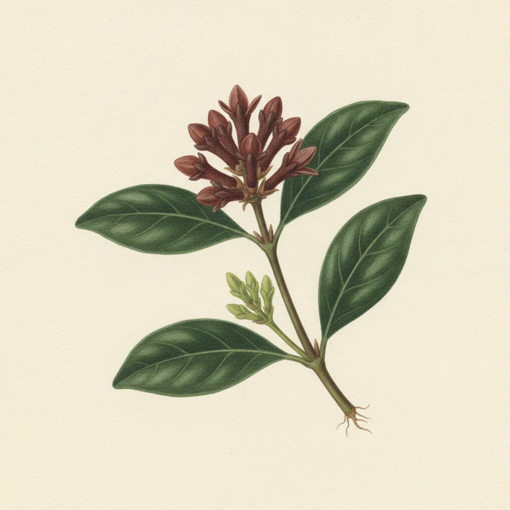 Clove