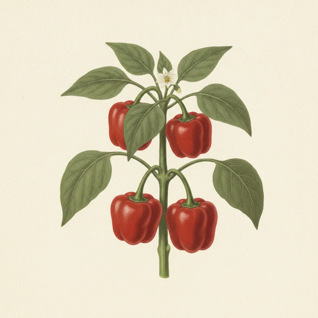 Paprika