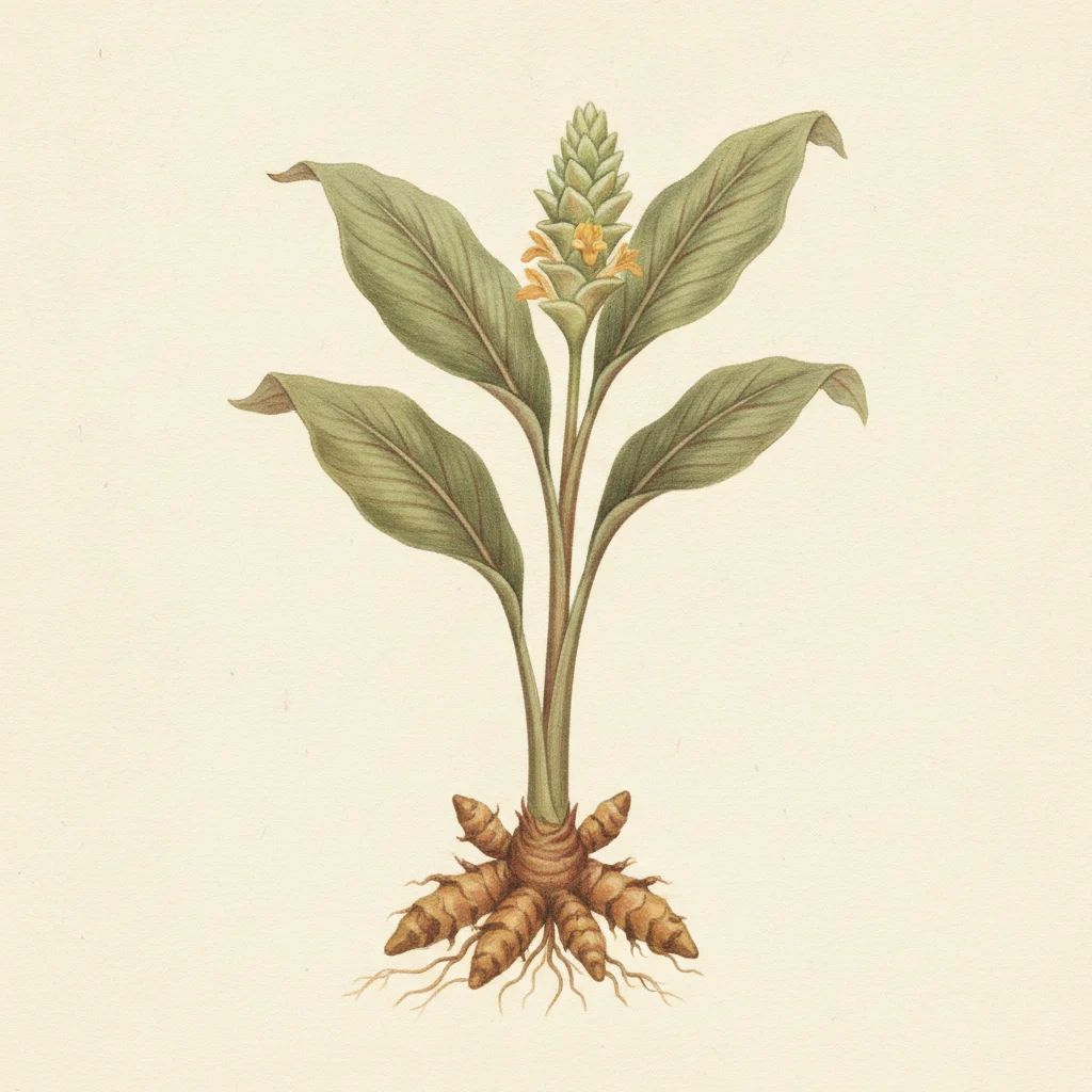 Turmeric